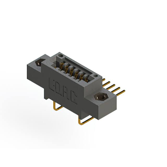 395-012-559-807 EDAC Inc.  Edgeboard Connectors